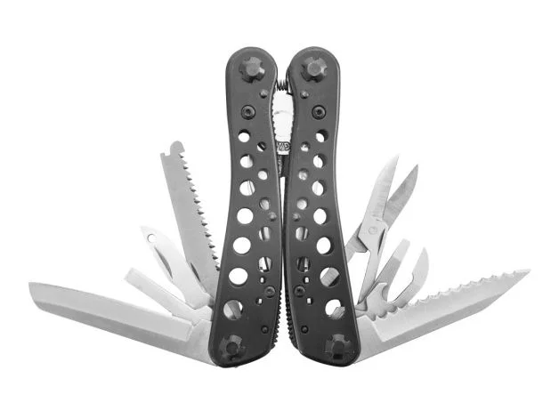 Multitool Ganzo G204, image 1 of 6