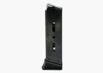 Caricatore pistola a salve New Police calibro 9 mm