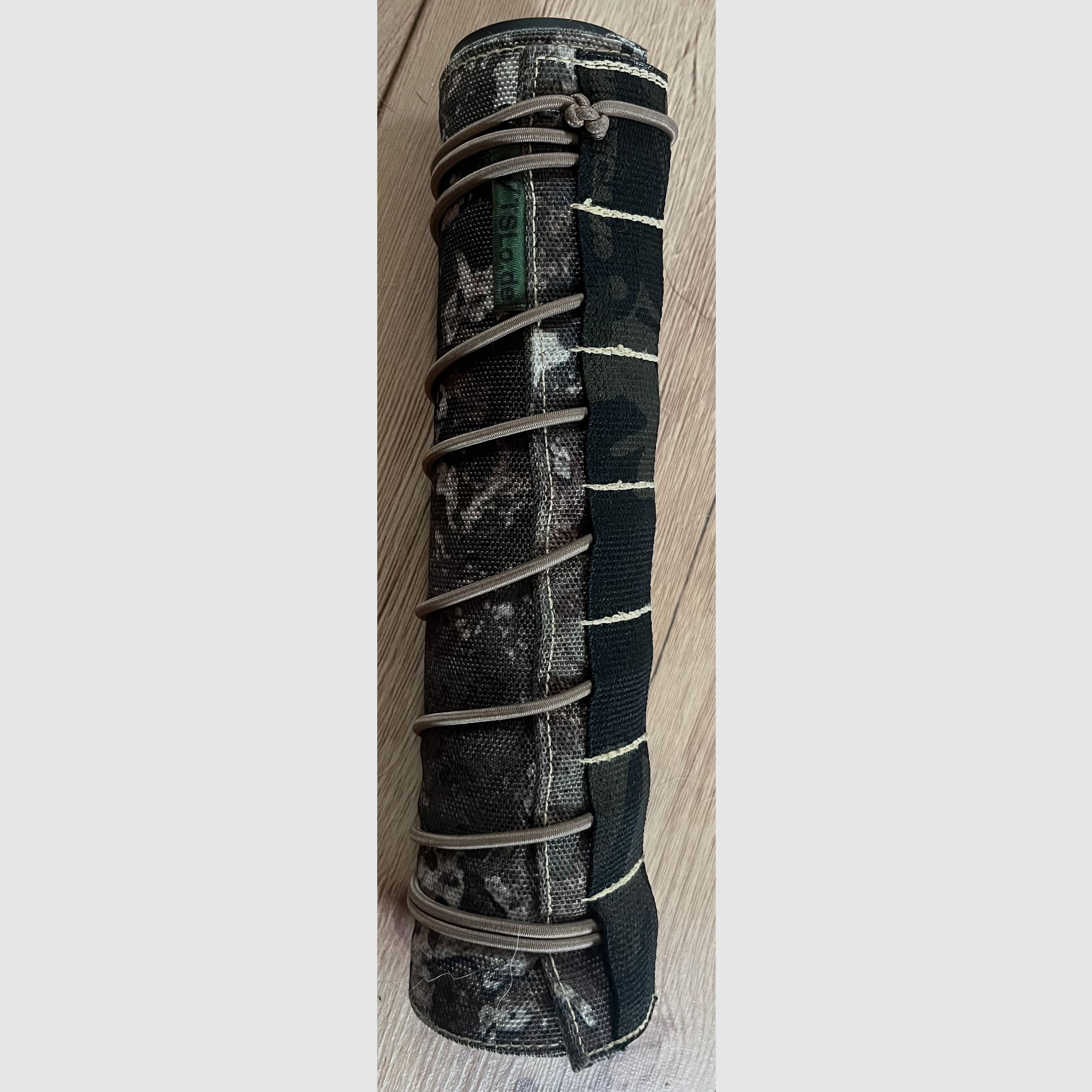 Svemko Hunter 1.0 Schalldämpfer 