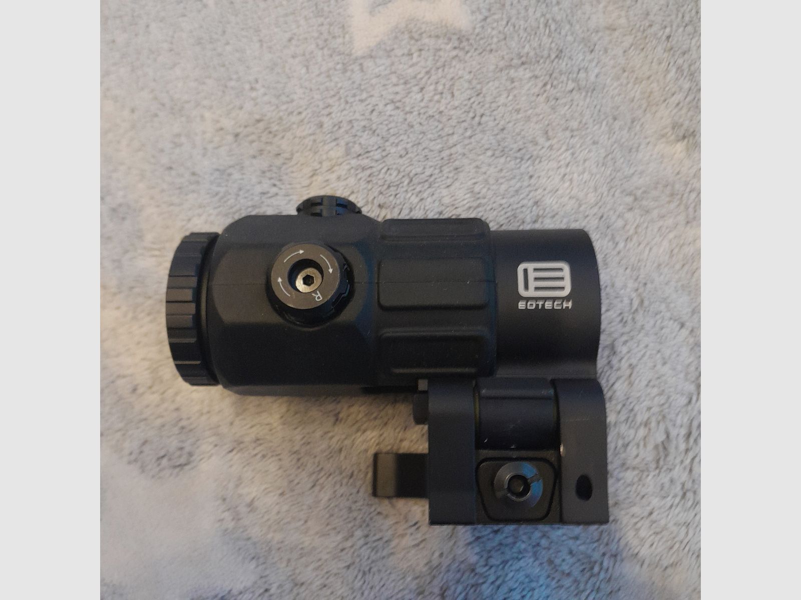 Eotech HHS V Set EXP S3-4 et G45 STS lunette de visée
