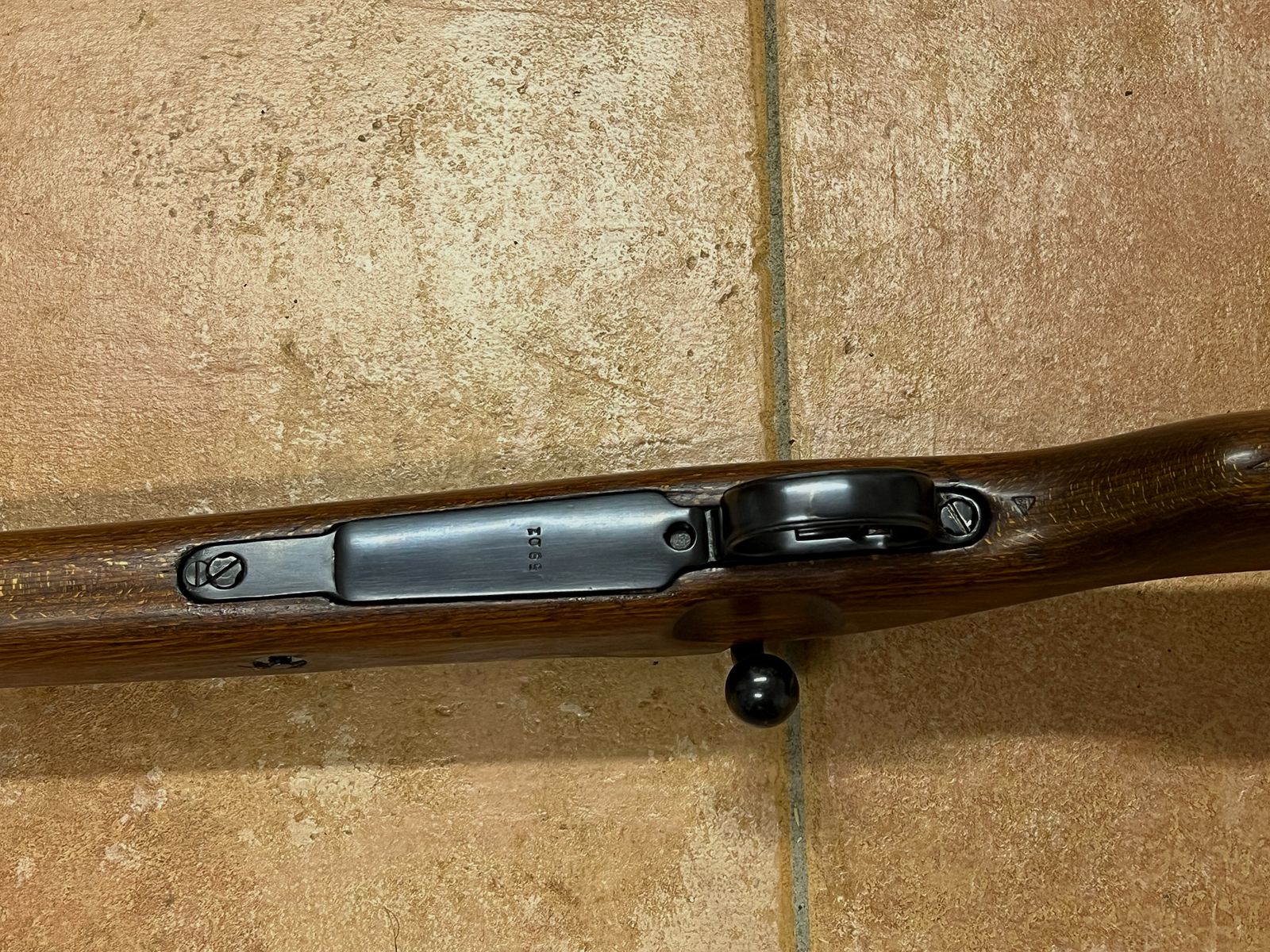 Ripetitore K98 Preduzece Cal.8x57 IS