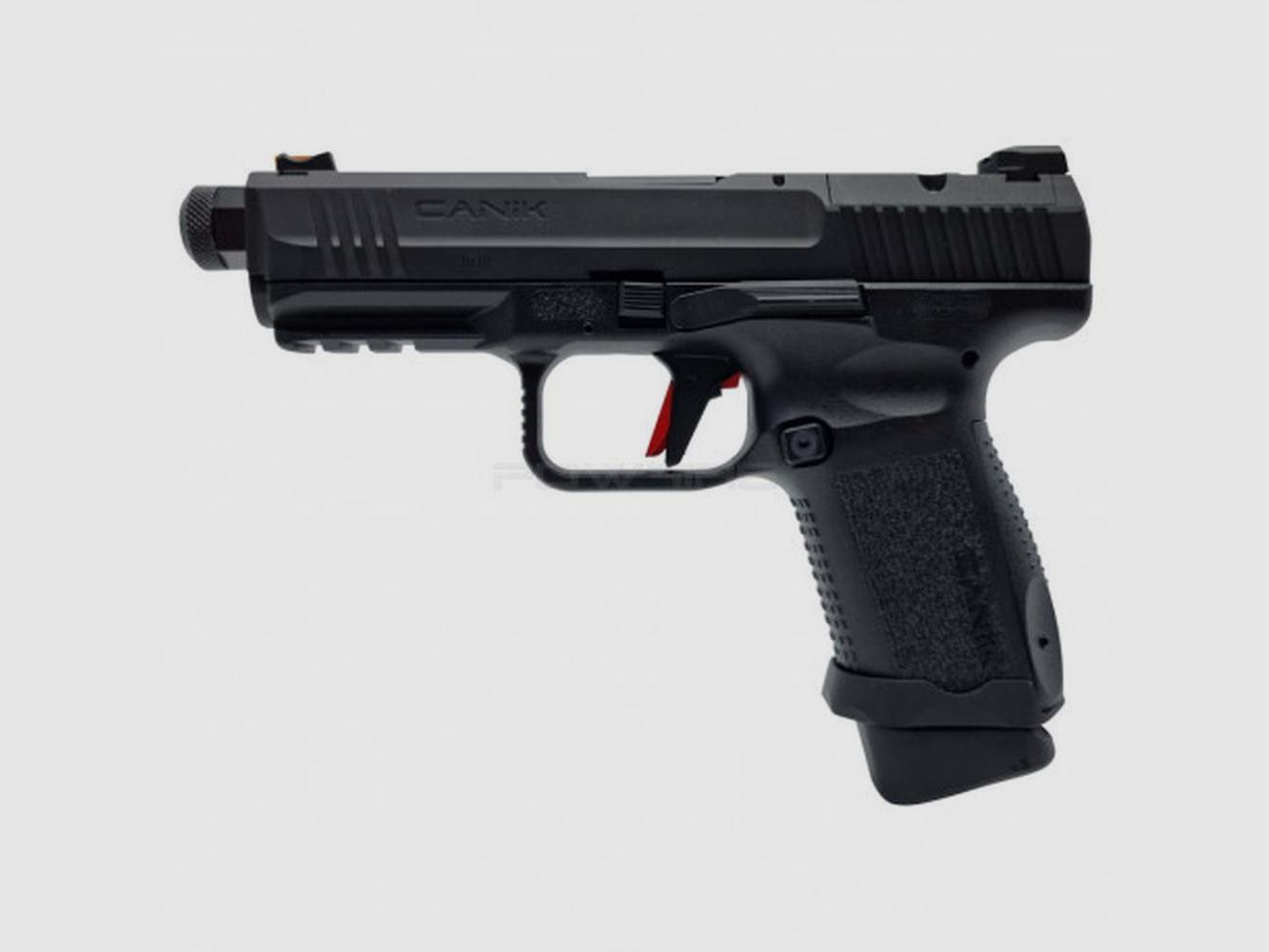 Replik GBB Canik TP9 Elite Combat AW CUSTOM - Hohe Präzision - Militärische Leistungen - Realistisches Erlebnis, Bild 3 von 5