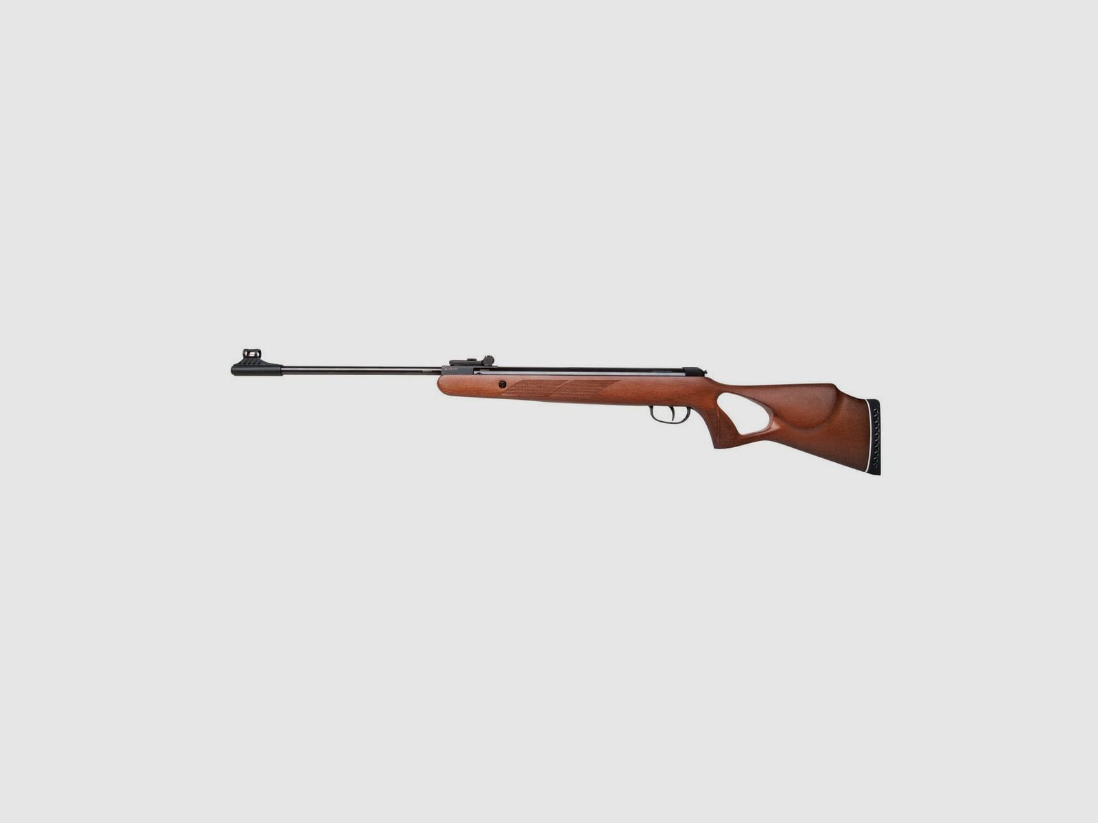Diana two-fifty incl. richtkijker 3-9x32, 5,5 mm luchtgeweer