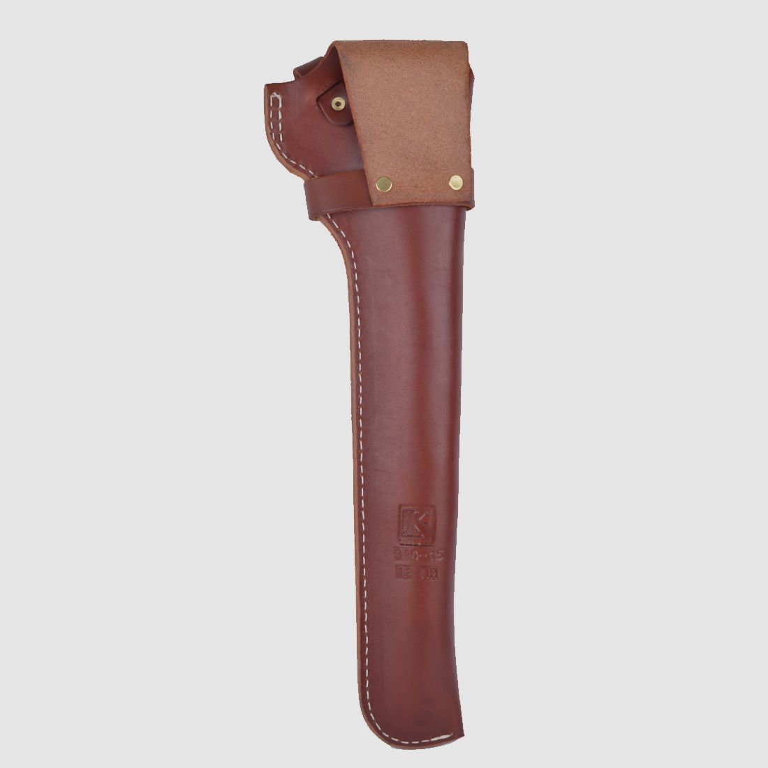 Holster 12" LH Remington 1858 Bison, image 2 sur 3