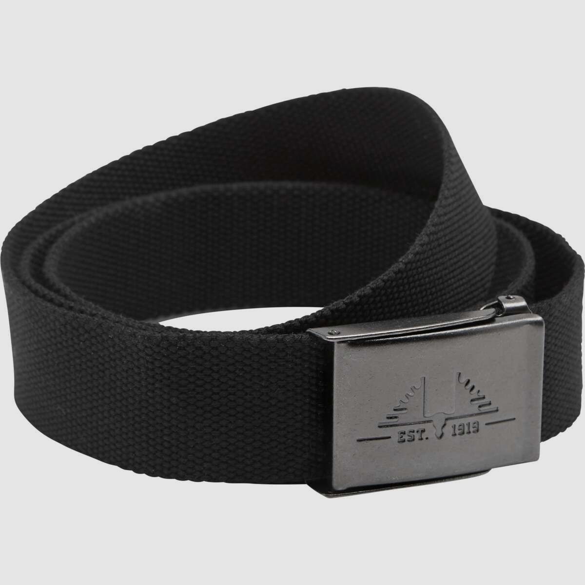 Cintura Swedteam Lynx Nera Taglia Unica