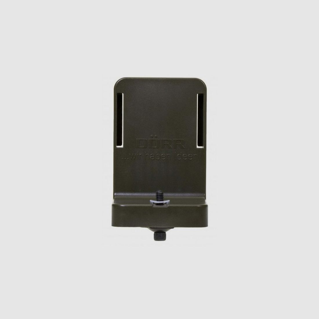 Dörr Uni1 Universal Adapter für Haltesysteme