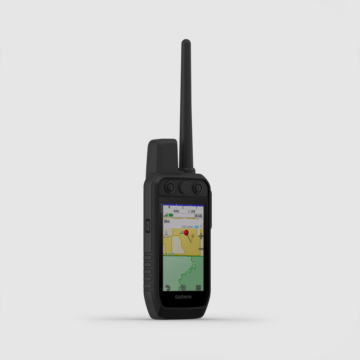 GARMIN – PALMARE ALPHA® 200 K Plus + COLLAR ALPHA® TT 25 K, Bild 9 von 14