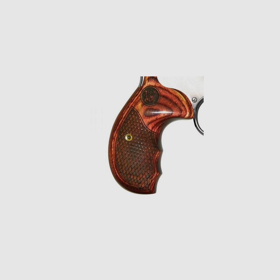 Revolver S&W 629 Deluxe 3'' Kal. 44 Mag, Bild 5 von 5