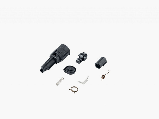 Servicekit voor Glock 17 Softair-pistool 6 mm BB Gas Blowback