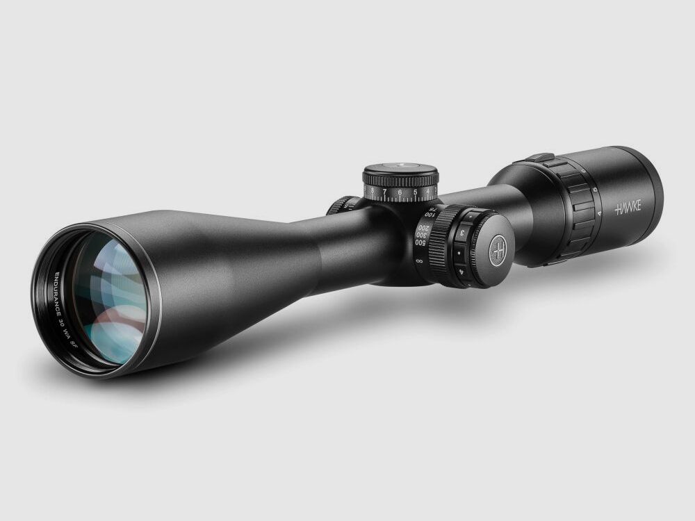 Hawke Endurance 30 WA SF 4-16x50