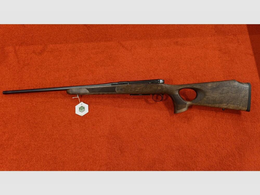 Heym SR30 Match .308Win