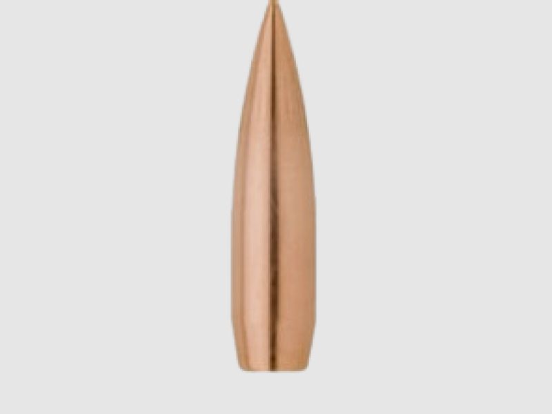 Sierra .30 MatchKing 177gr