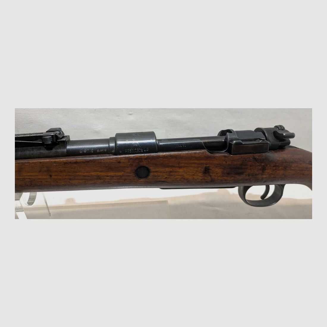 Preduzece/Zastava 98