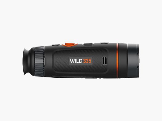 THERMTEC WILD 335