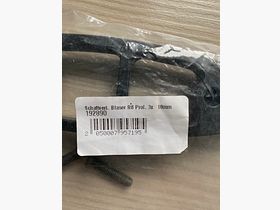 Extensión de culata para Blaser R8