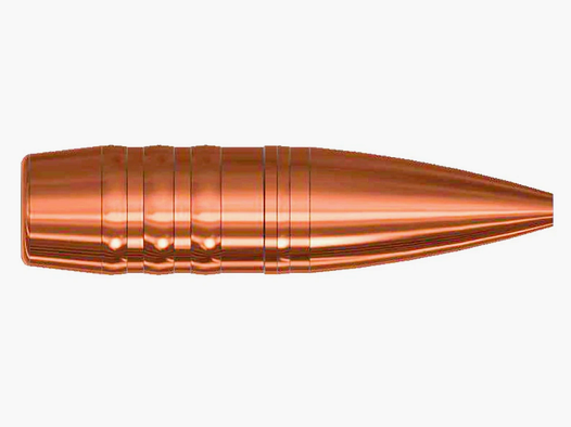 50 szt. Pociski Hasler Hunting w 150 Grain – Kal. .30 #123824