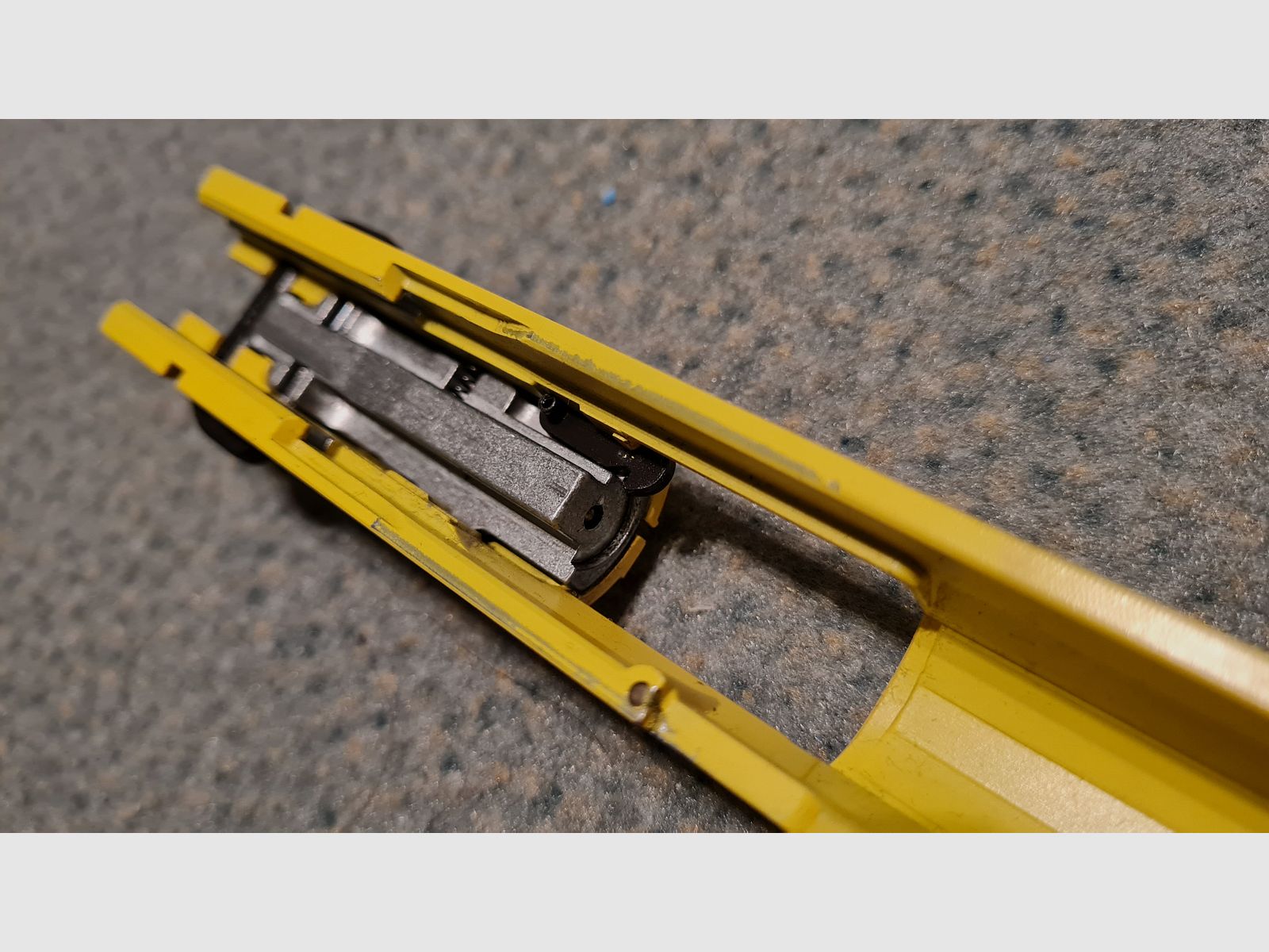 P22 9mm P.A.K. Tweety, Neuware