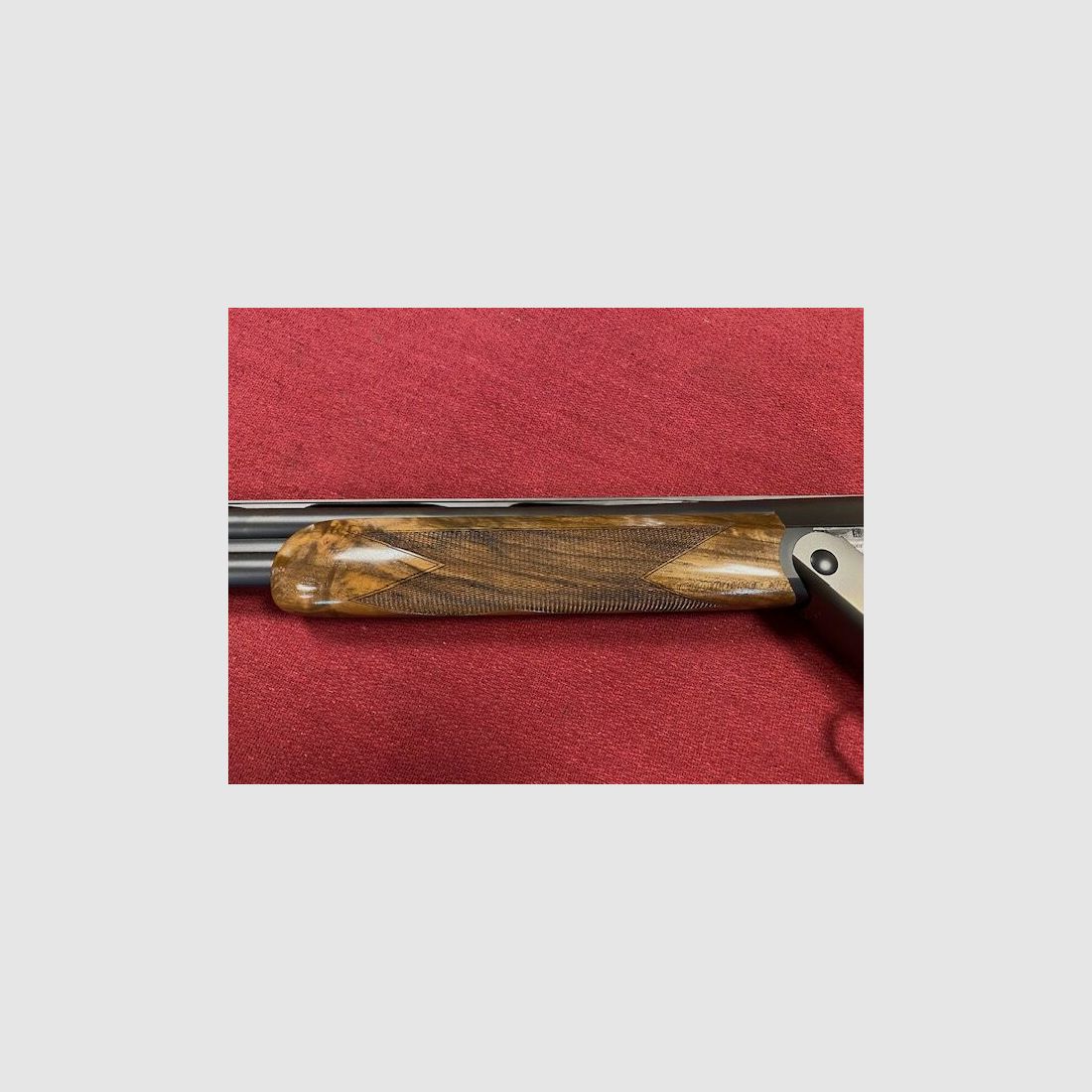 Blaser F16 Game 12/76