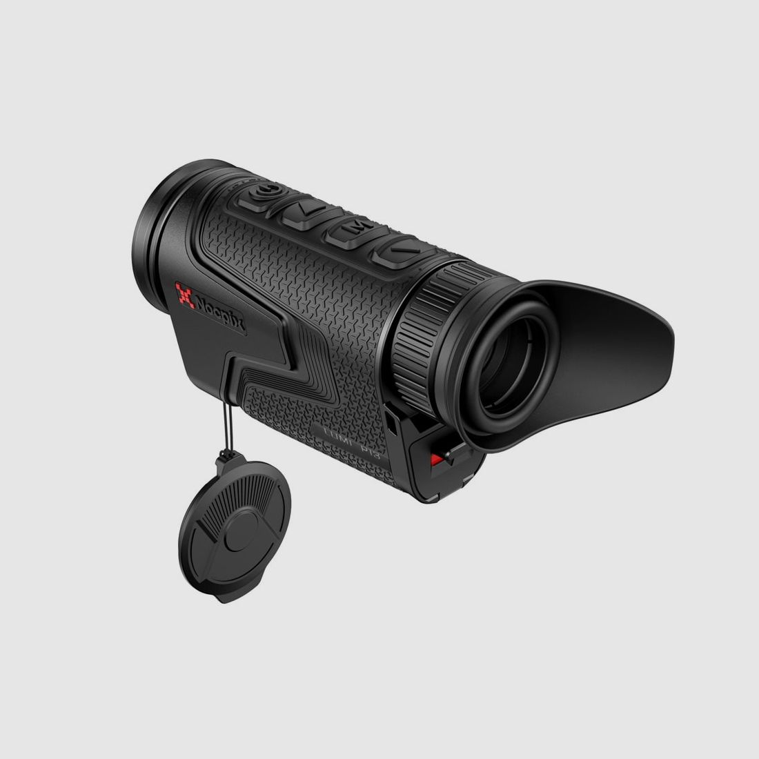 Nocpix Lumi P13 – Kompakt, leicht und leistungsstark