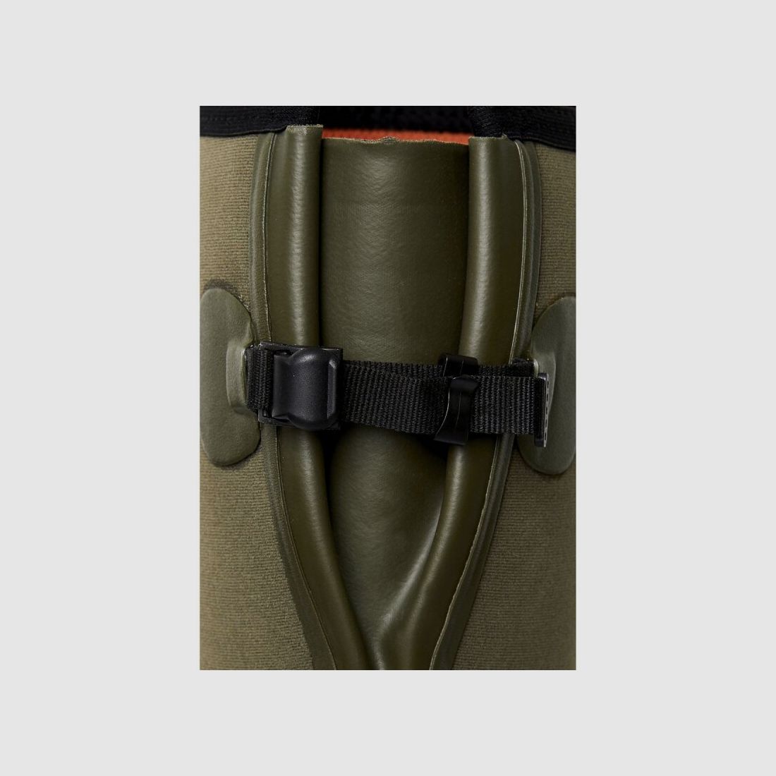 Gateway Woodwalker 18" 4mm Las 