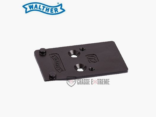 Interface WALTHER PDP OR Gen 2 voor Trijicon, Holosun en Riton