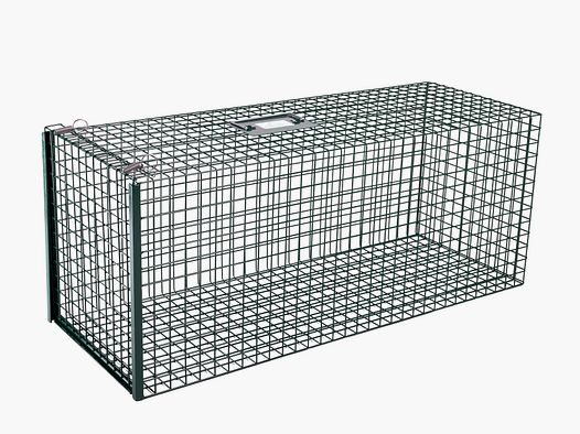 Boîte de prélèvement grande