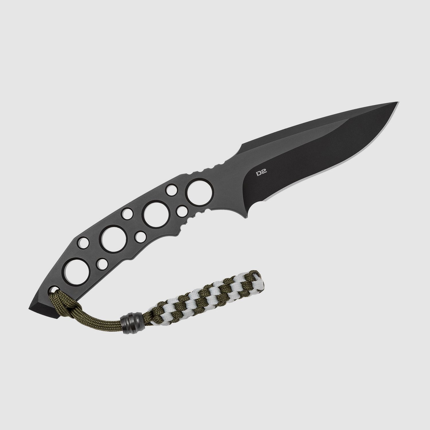 Charlie Three BK Gen2 | 96841