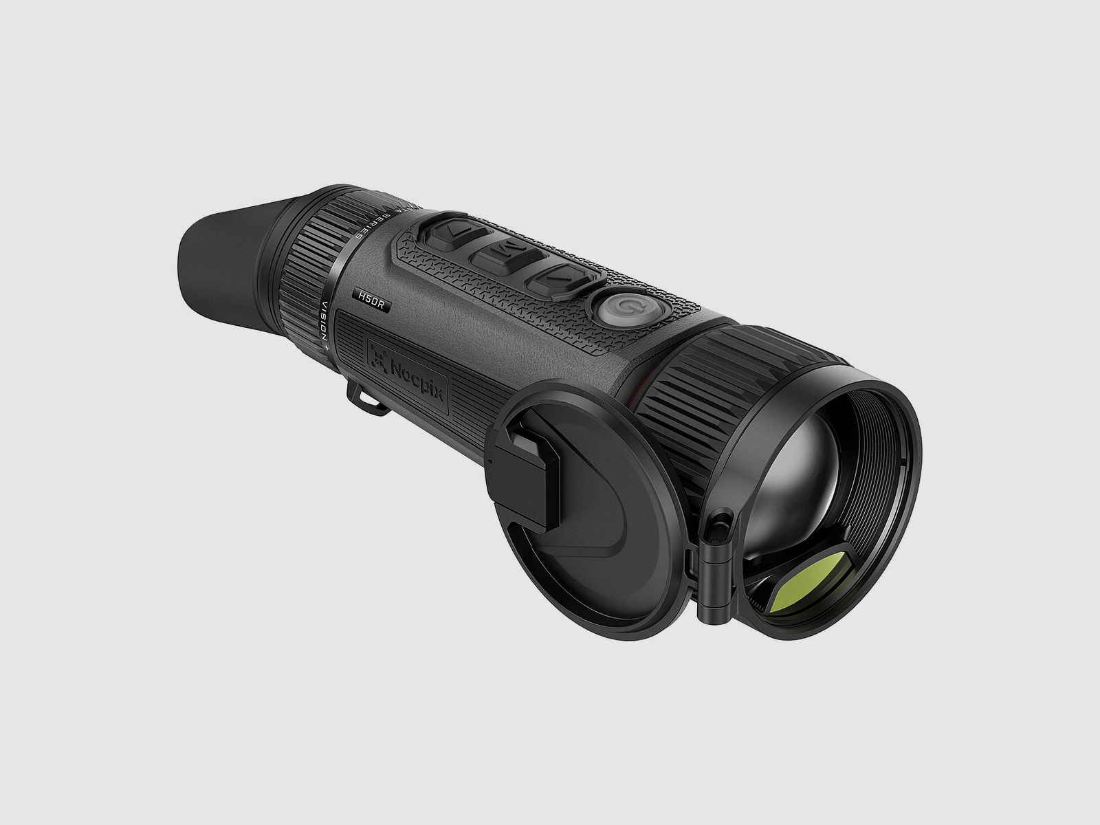 Nocpix Vista H50R LRF Monoculaire Thermique