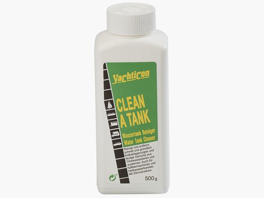 Détartrant Clean a Tank