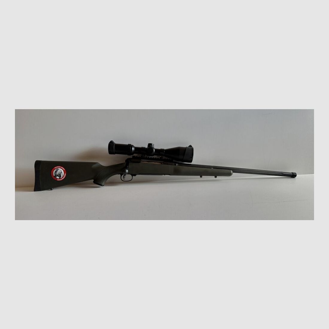 Savage Mod. 110 Wildboar 8x57JS