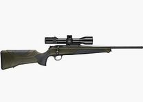 BLASER Repetierbüchse Mod. R8 Professional 2.0 braun