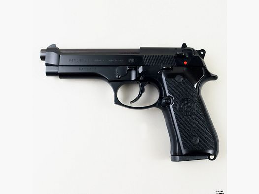 Pistole Beretta mod. 98F Kal. 9×21 Ser.-Nr. E01030P