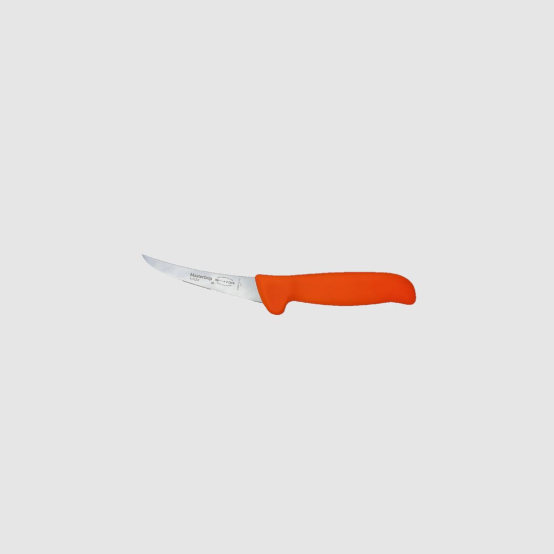 Dick-Ausbeinmesser orange
