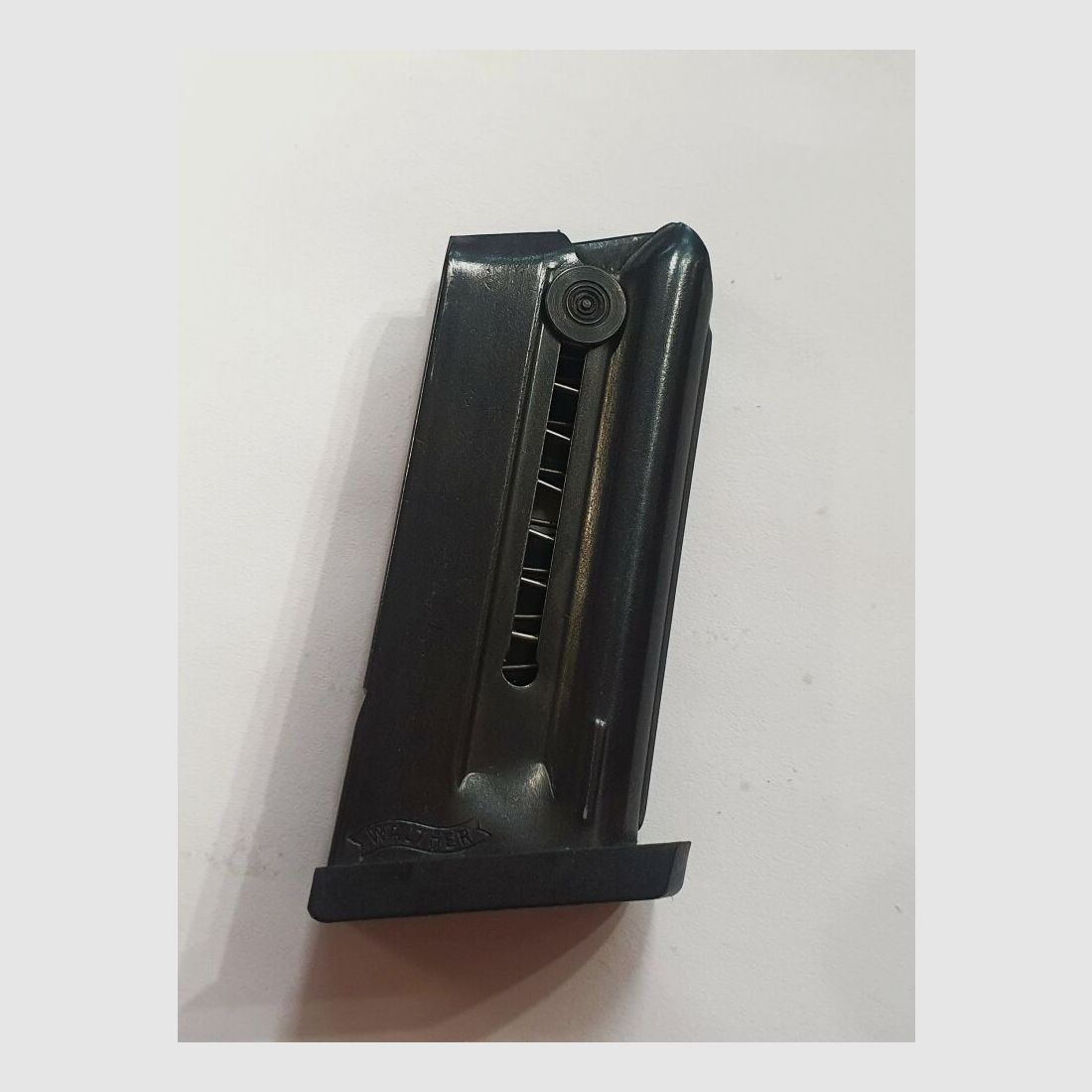 Caricatore Walther per pistola sportiva Walther GSP - .22lr