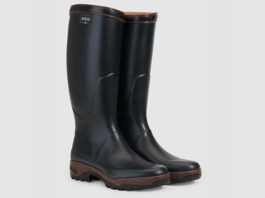 Aigle Parcours 2 Stiefel gegen Ermüdung, Bild 5 von 5