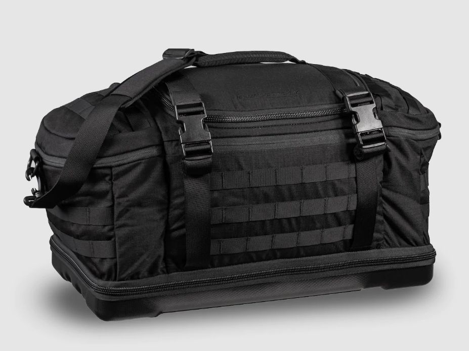 EBERLESTOCK - Tasche R1 Bang-Bang Range Bag