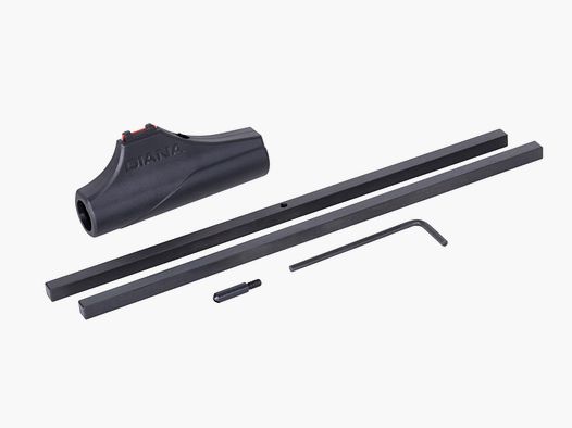 Set di fibra di grano DIANA 34 EMS