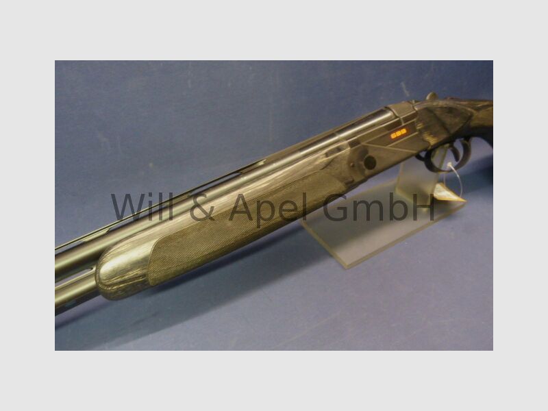 Beretta 688 BLACK SPORTING AS