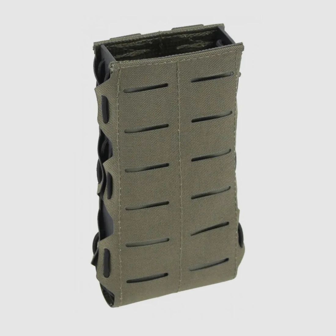 Zentauron Zentauron Schnellziehtasche G36 LC steingrau oliv