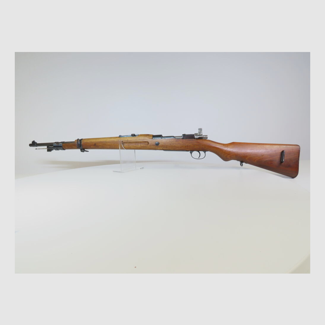 St. Barbara K98