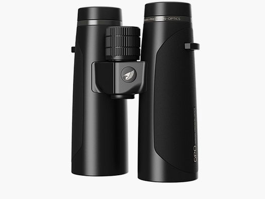 GPO B600 Fernglas Passion HD 8x42 mit Tragetasche und Riemen