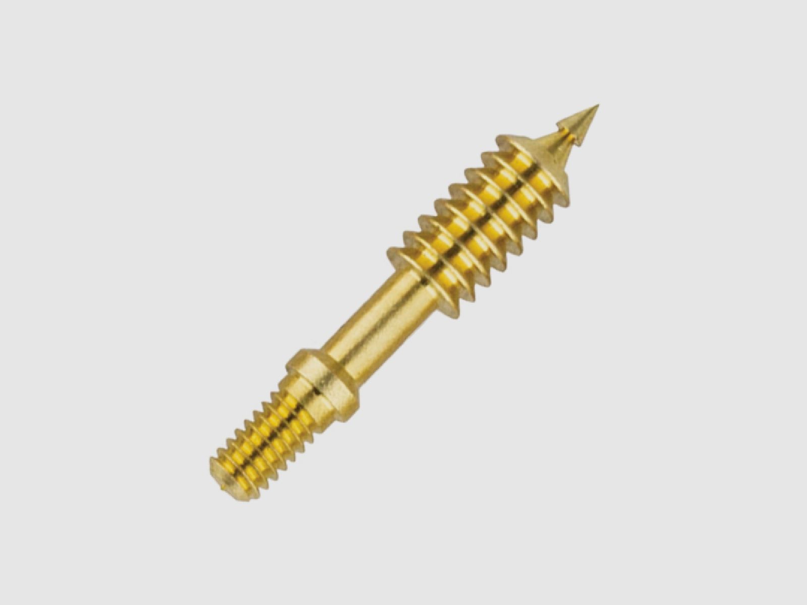 Messing Jag .270-.32