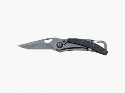 COUTEAU BLACKFOX NOIR