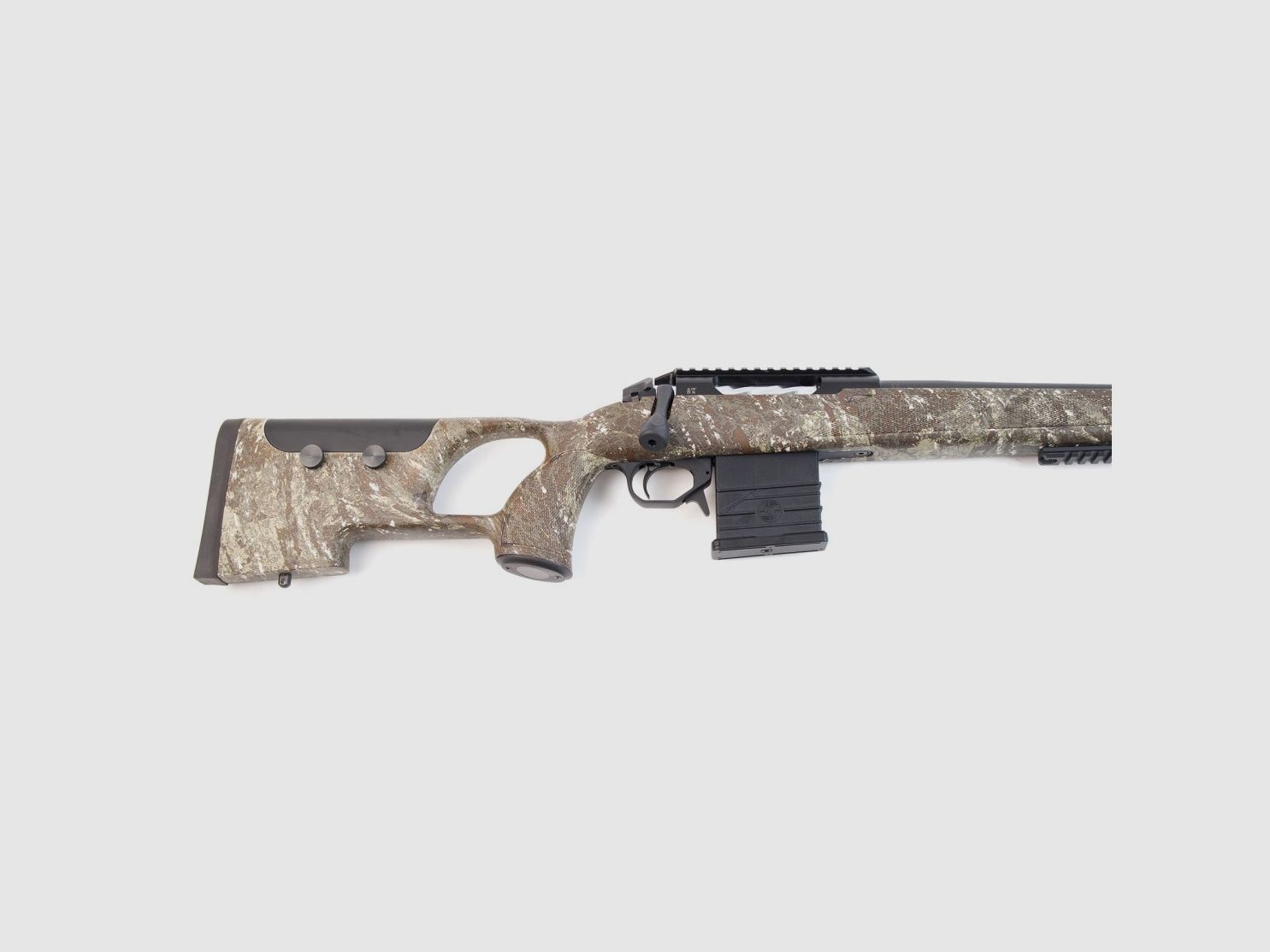 SABATTI ROVER VARMINT SYN Kal. 308 WINCHESTER, Bild 3 von 20