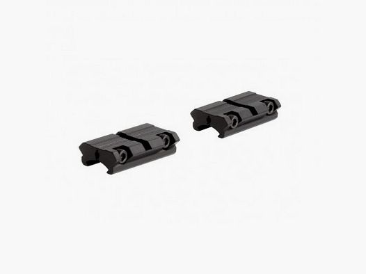 Riel adaptador de 9,5 mm Weaver