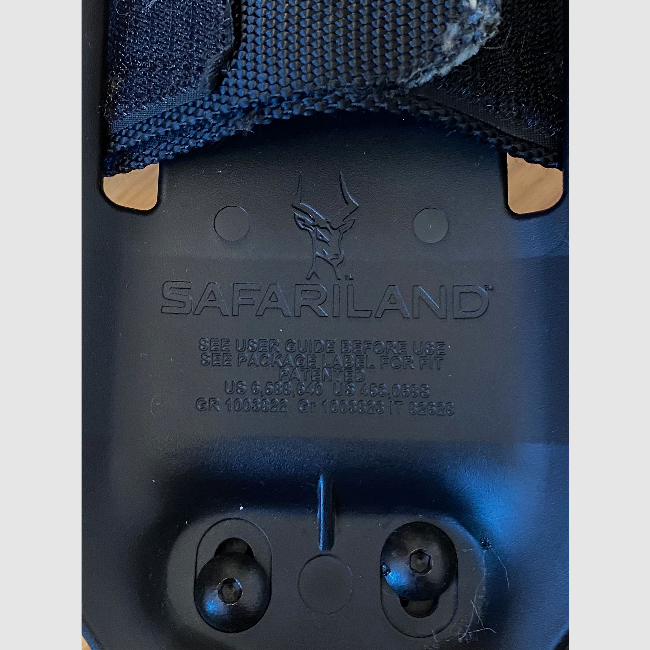 Walther PDP 5 Zoll compact 9mm
