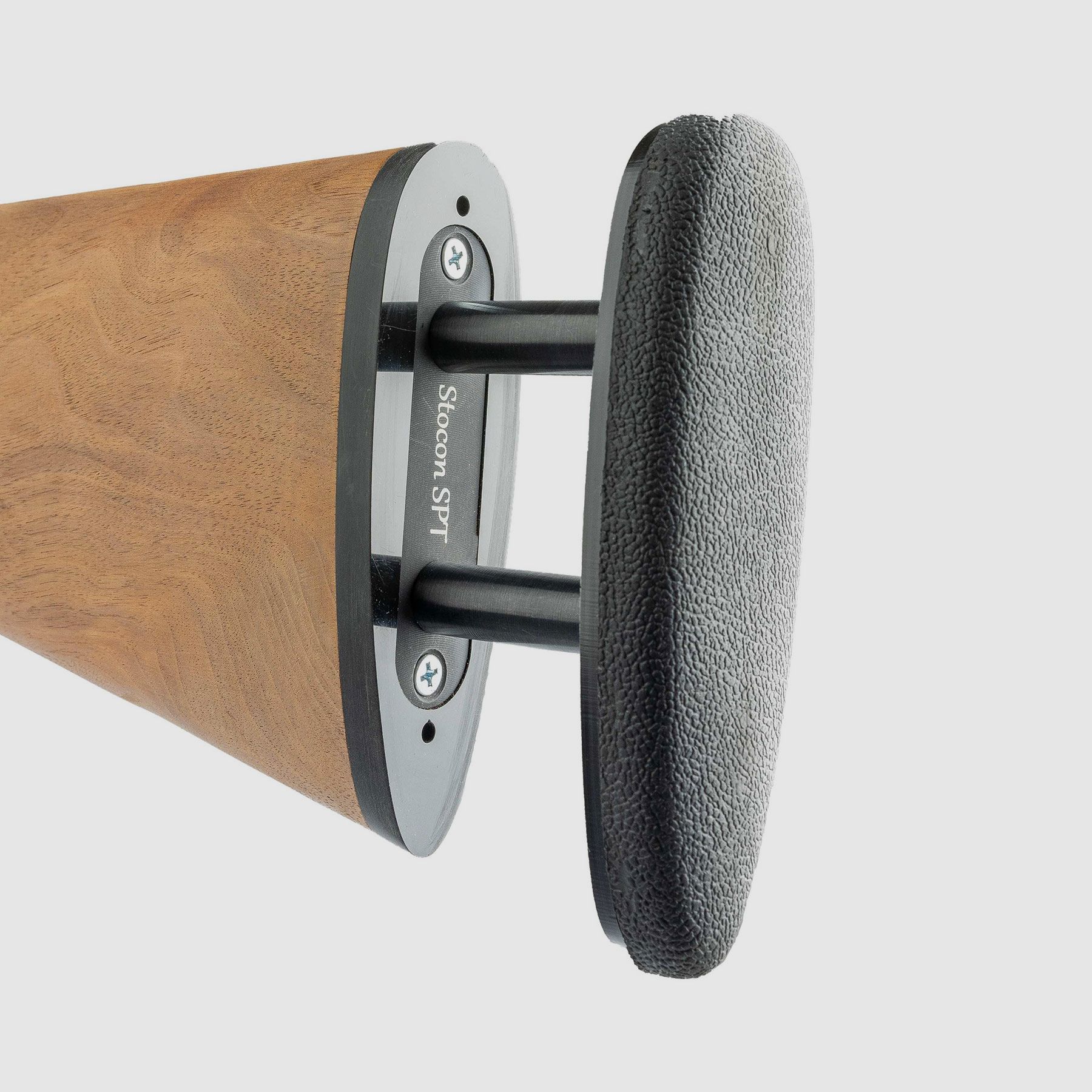Adjustable shaft cap