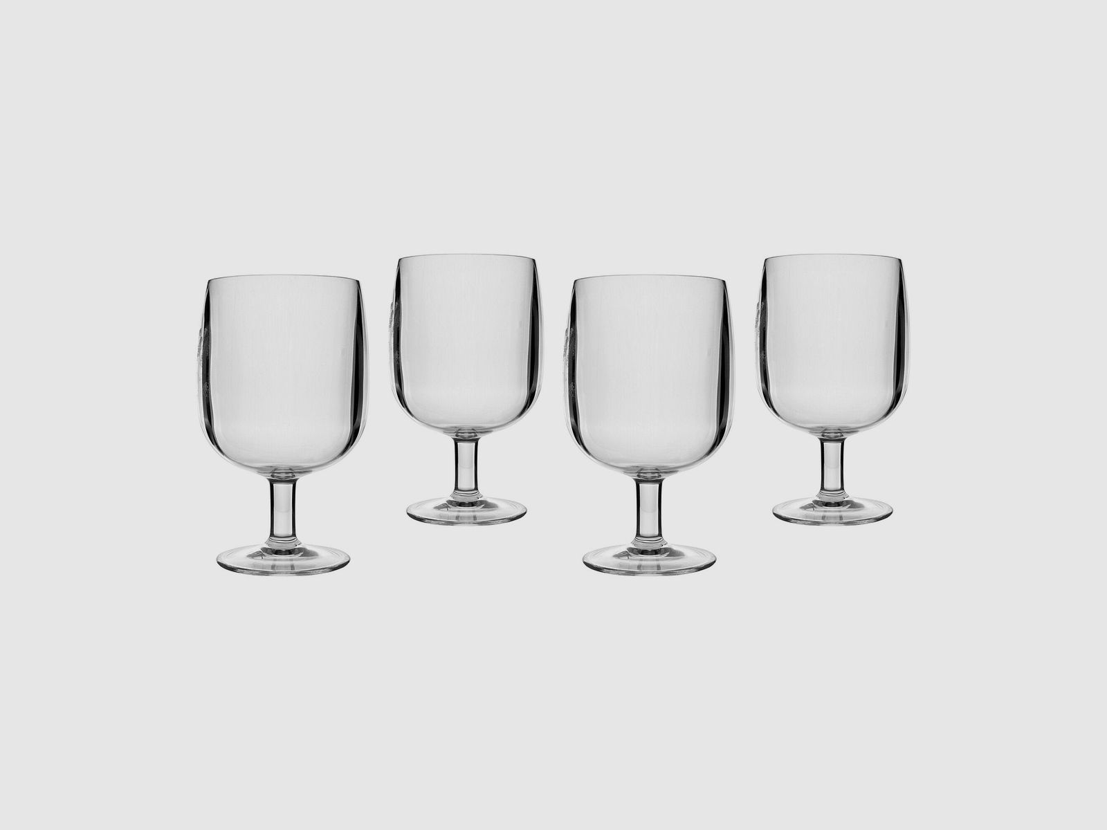 Nestbar Wine Glass 250 ml, Set of 4, image 2 of 2