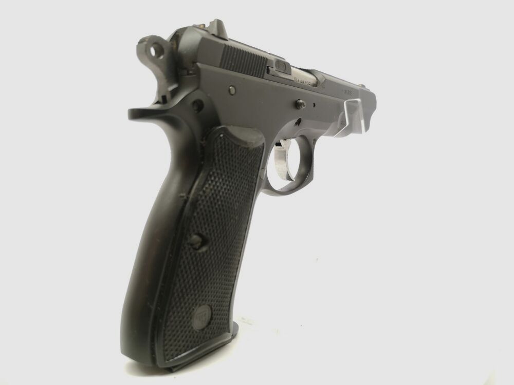 CZ Uhersky Brod CZ 75