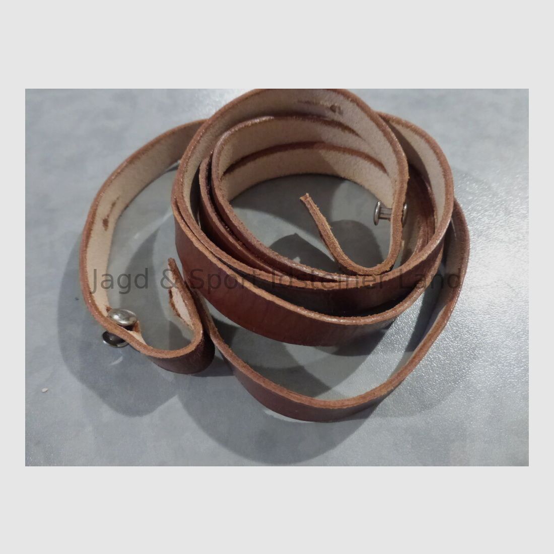 Hensoldt 8x56, Nacht Dialyt